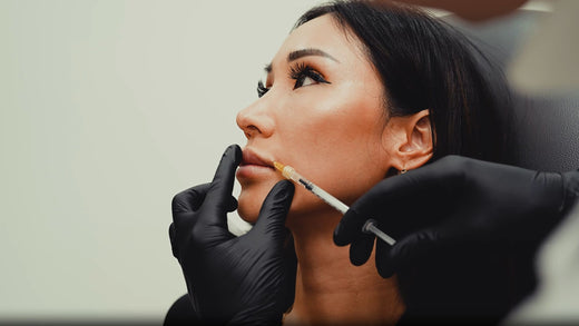 Everything You Need to Know about Lip Flip: A Minimally Invasive Boost for Your Smile