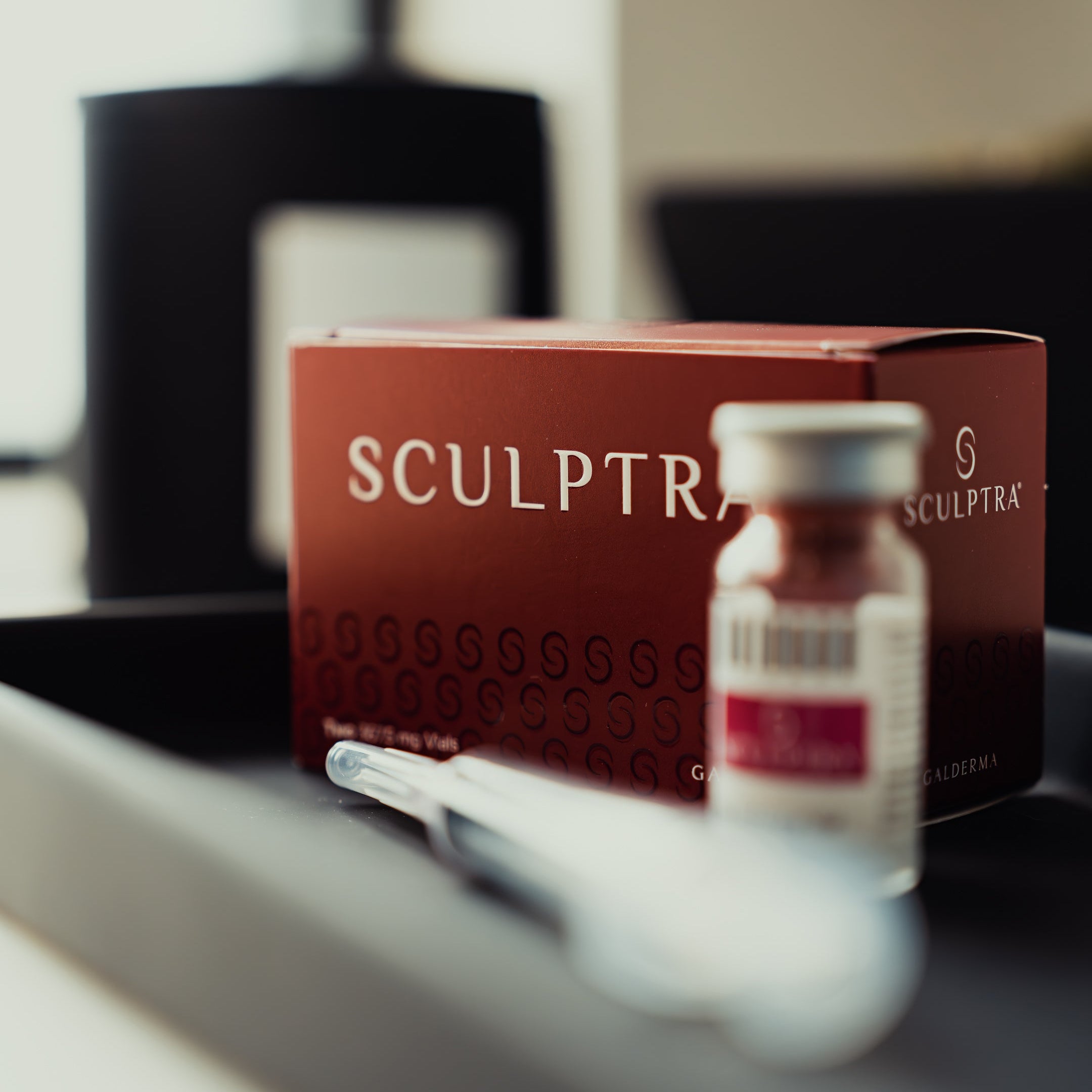 Sculptra® Filler